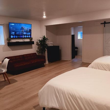 Five10 Orange Street Hotel - Hot Springs Luaran gambar