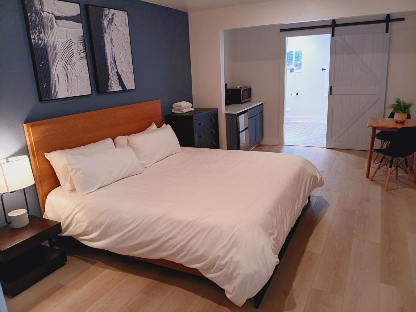 Five10 Orange Street Hotel - Hot Springs Luaran gambar