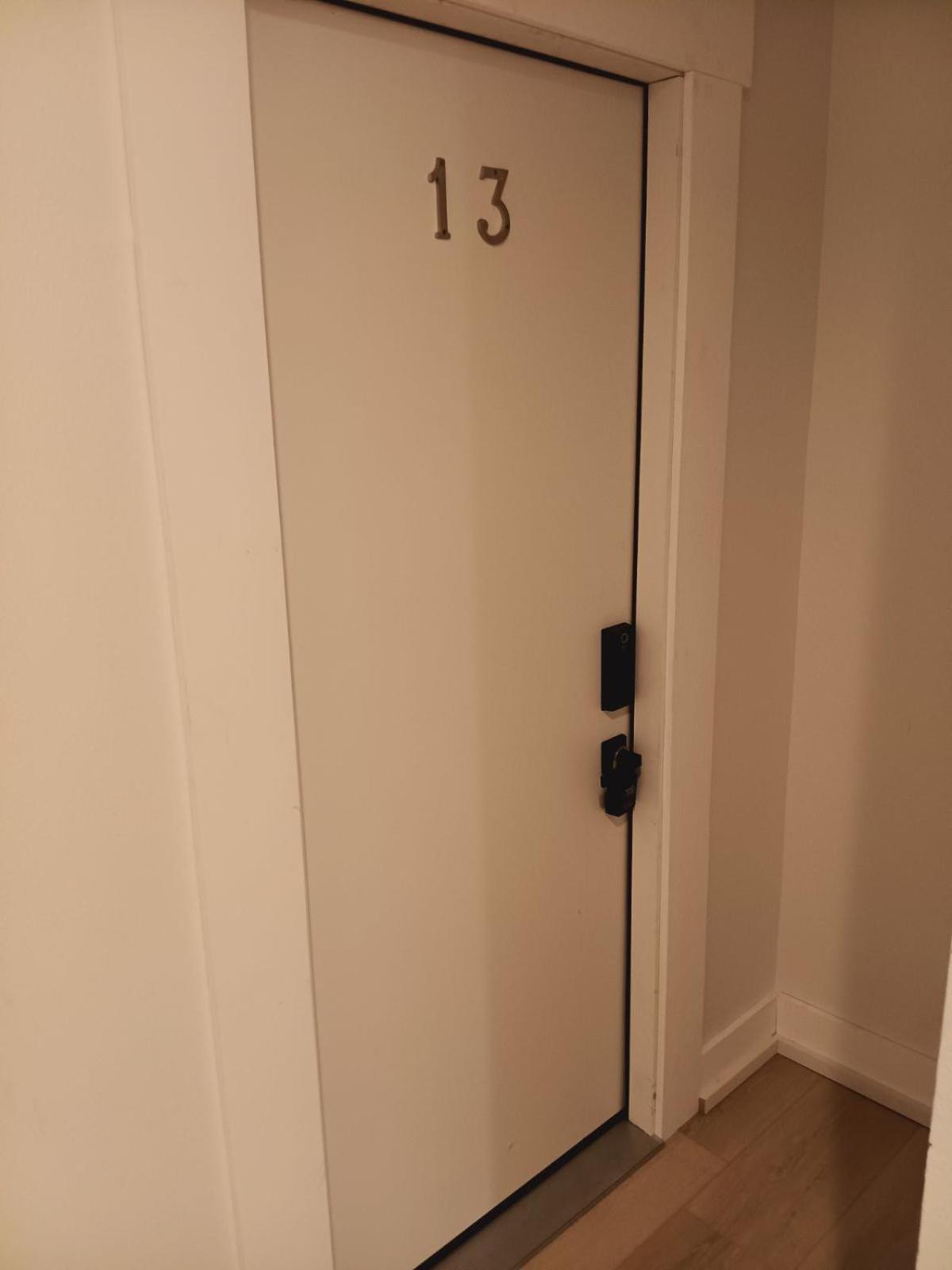 Five10 Orange Street Hotel - Hot Springs Luaran gambar