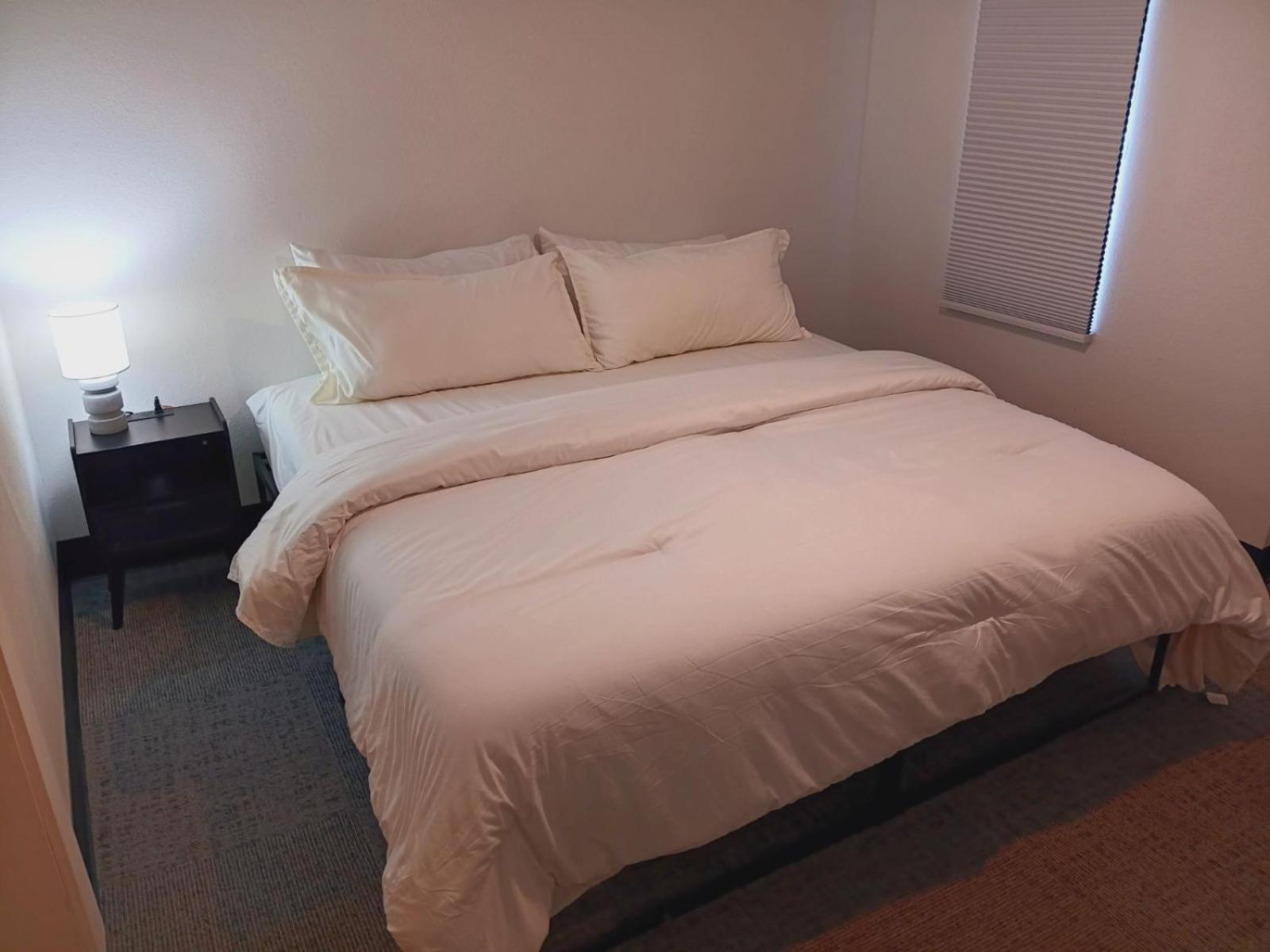 Five10 Orange Street Hotel - Hot Springs Luaran gambar