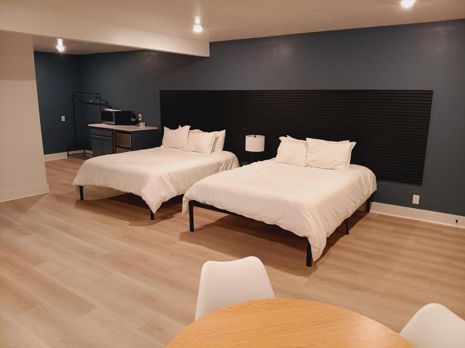 Five10 Orange Street Hotel - Hot Springs Luaran gambar