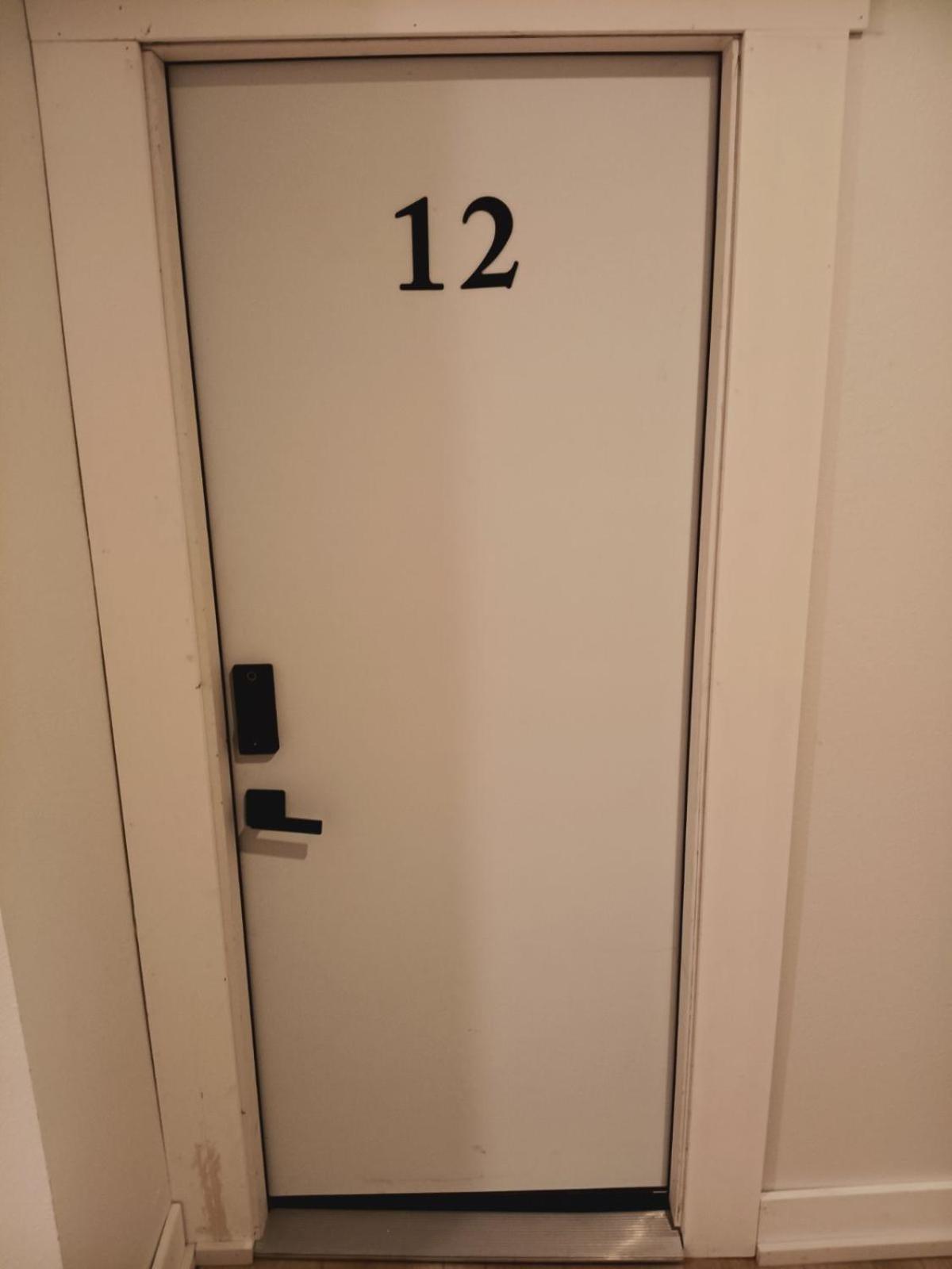 Five10 Orange Street Hotel - Hot Springs Luaran gambar
