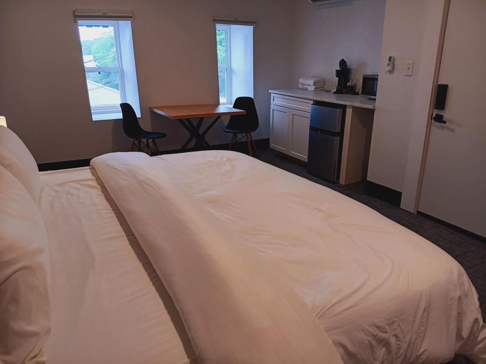 Five10 Orange Street Hotel - Hot Springs Luaran gambar