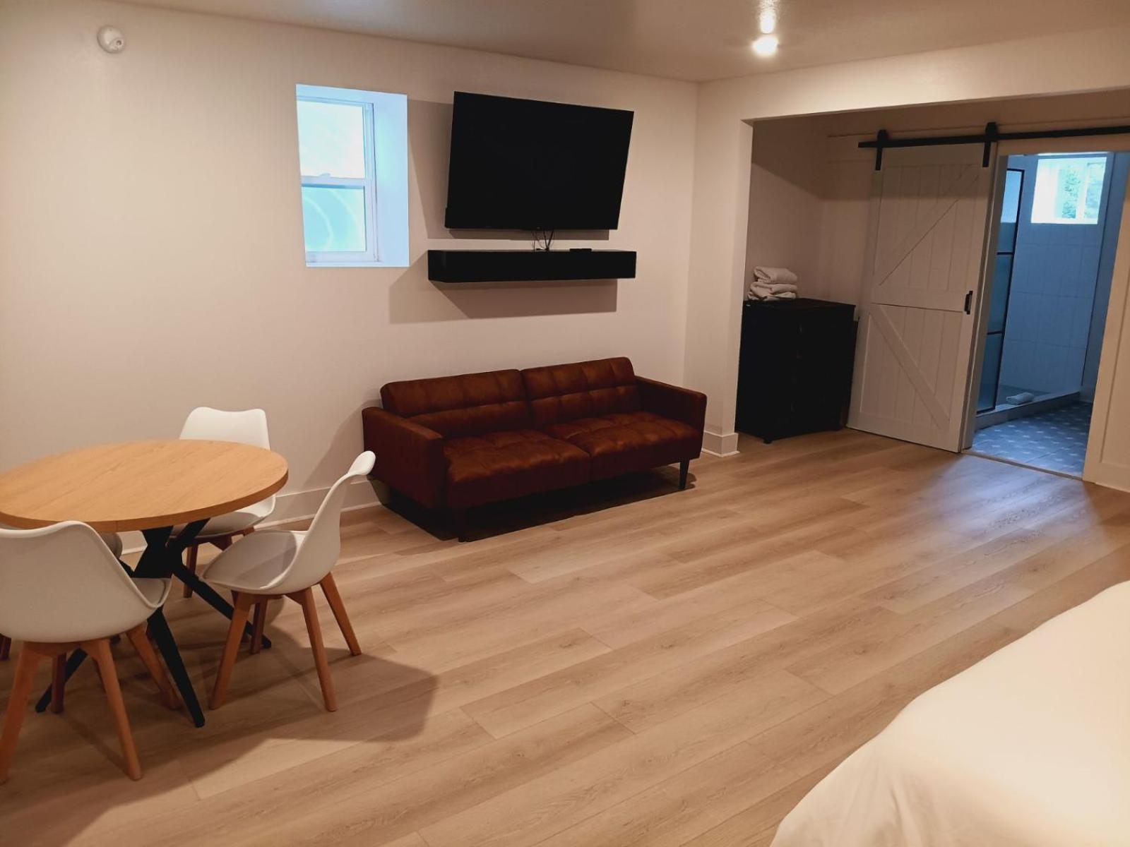 Five10 Orange Street Hotel - Hot Springs Luaran gambar