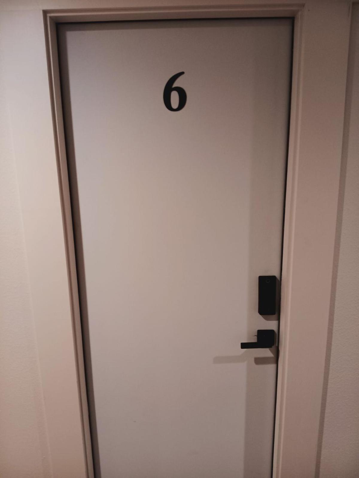 Five10 Orange Street Hotel - Hot Springs Luaran gambar