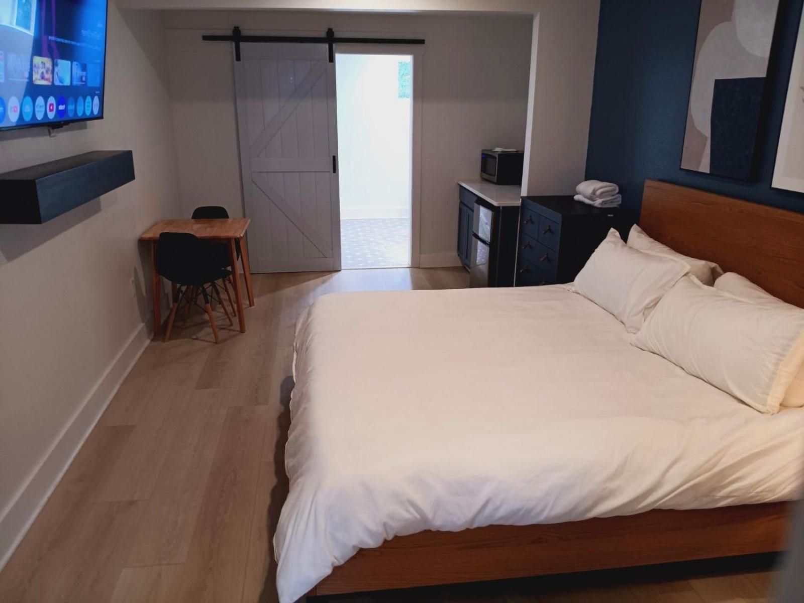 Five10 Orange Street Hotel - Hot Springs Luaran gambar