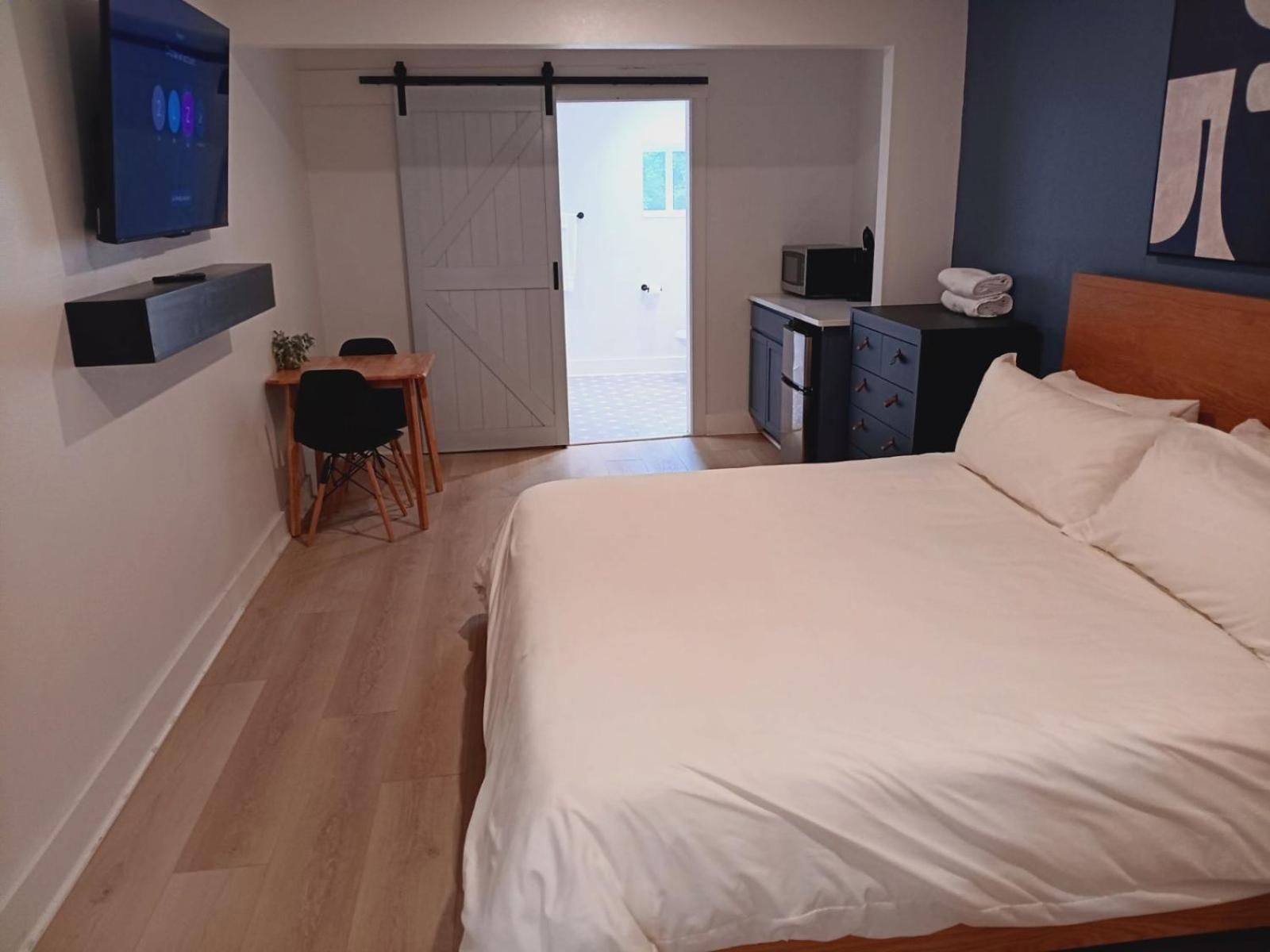Five10 Orange Street Hotel - Hot Springs Luaran gambar