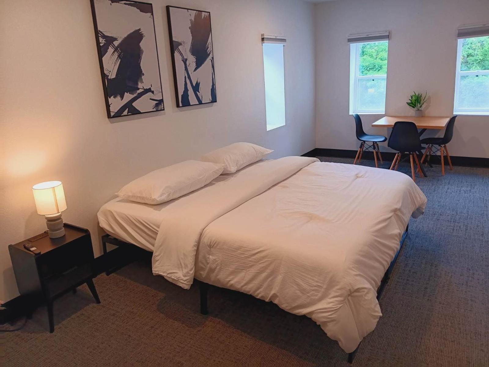 Five10 Orange Street Hotel - Hot Springs Luaran gambar