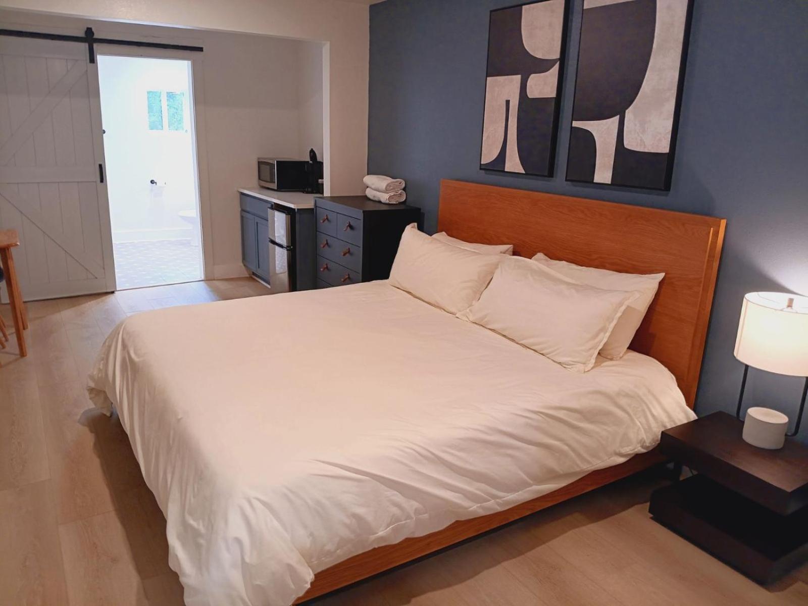 Five10 Orange Street Hotel - Hot Springs Luaran gambar