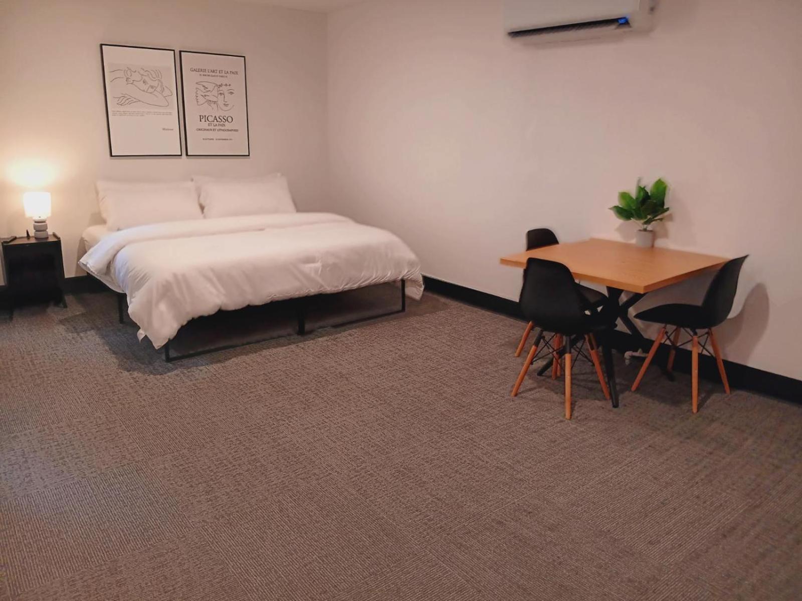 Five10 Orange Street Hotel - Hot Springs Luaran gambar
