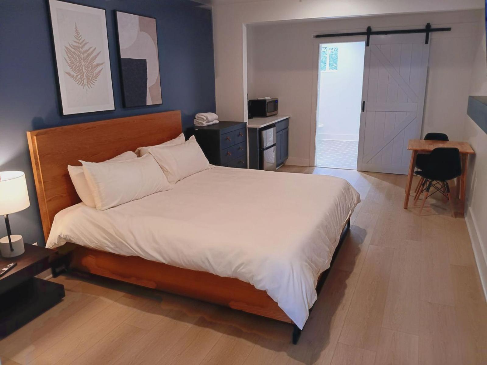 Five10 Orange Street Hotel - Hot Springs Luaran gambar